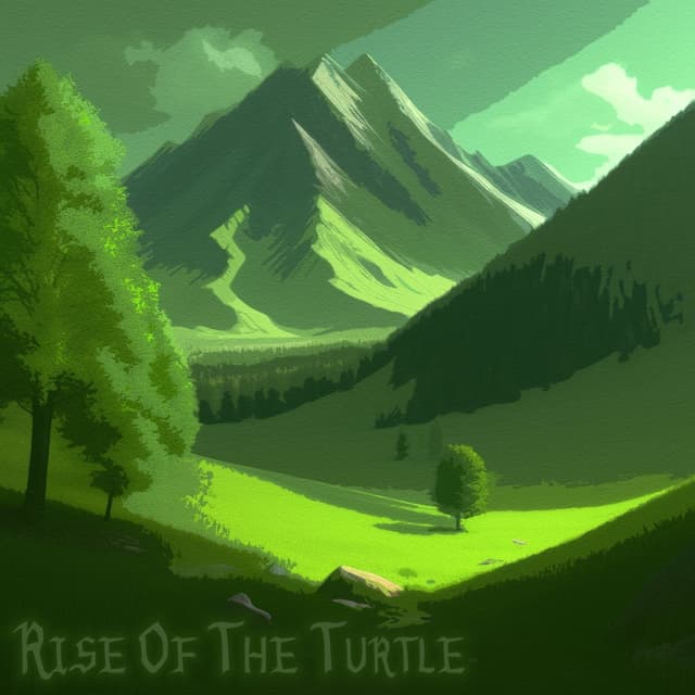 Rise of the Turtle
