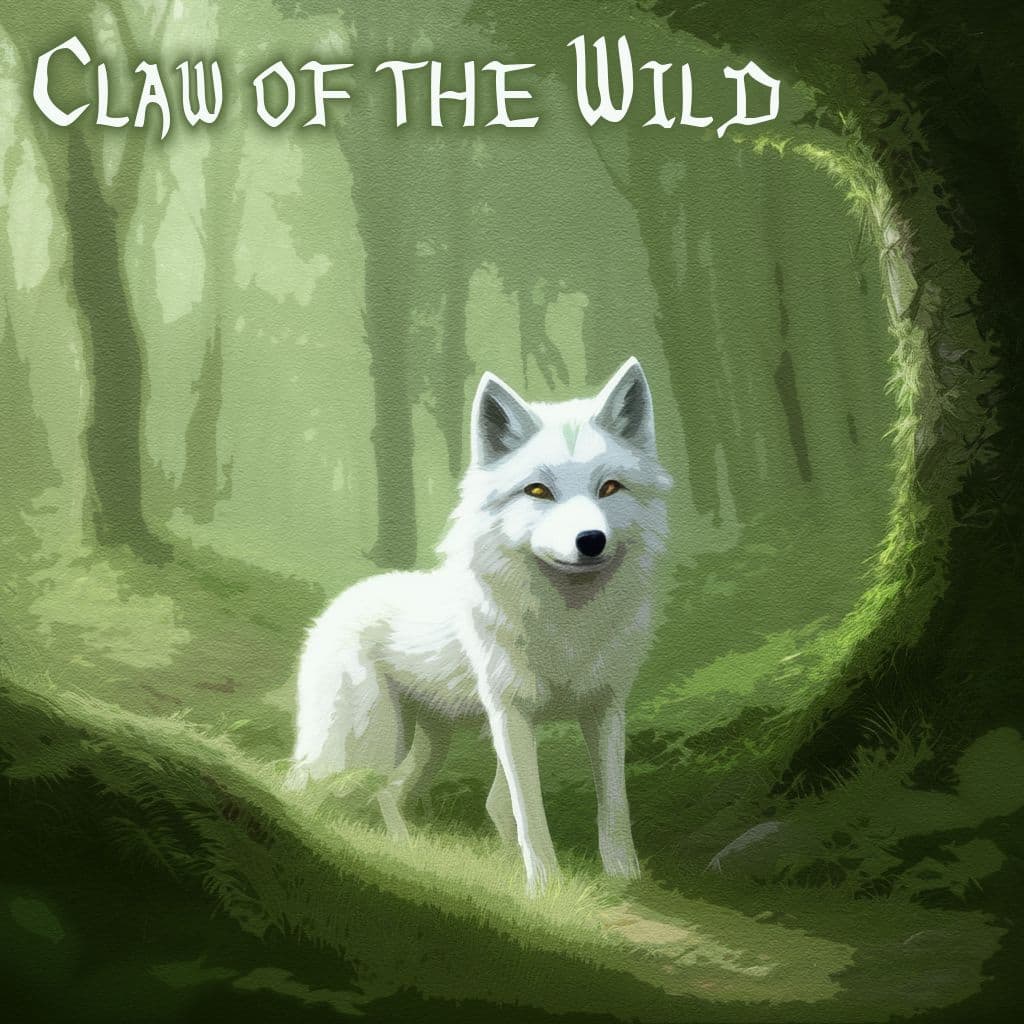 Claw of the Wild