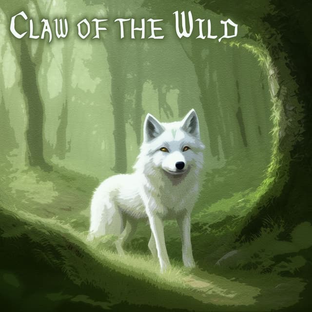 Claw of the Wild