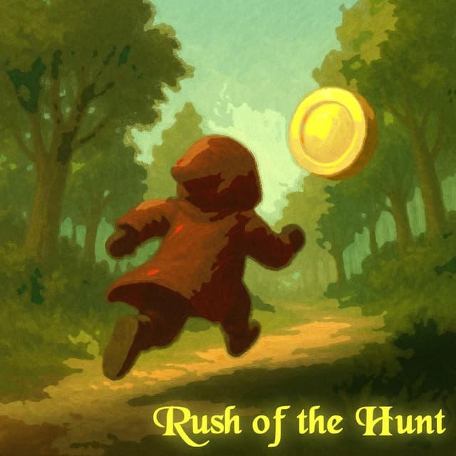Rush of the Hunt