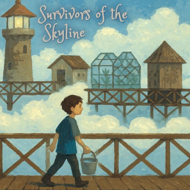 Survivors of the Skyline